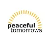September 11th Families for Peaceful Tomorrows September 11th Families for Peaceful Tomorrows