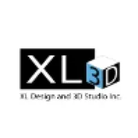 XL Design and 3D Studio inc.