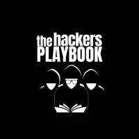 The Hackers Playbook