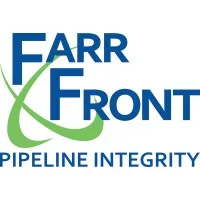 Farr Front Pipeline Integrity Farr Front Pipeline Integrity