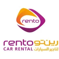 Rento car company