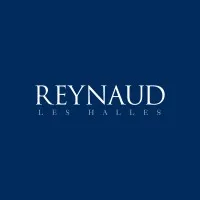 Reynaud Les Halles