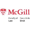 McGill University – Faculty of Law McGill University – Faculty of Law