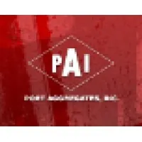 Port Aggregates, Inc. Port Aggregates, Inc.