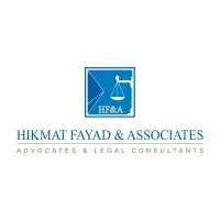 Hikmat Fayad & Associates, Advocates and Legal Consultants