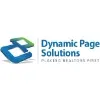 Dynamic Page Solutions Dynamic Page Solutions