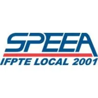 Society of Professional Engineering Employees in Aerospace (SPEEA, IFPTE Local 2001)