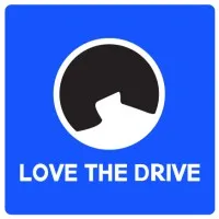 LOVE THE DRIVE