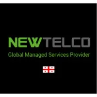 Newtelco Georgia / ნიუტელკო ჯორჯია