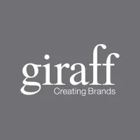 Giraff Branding