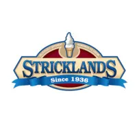 Strickland's Ice Cream