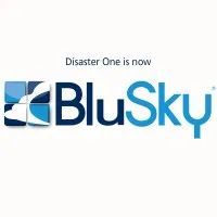 Disaster One is now BluSky