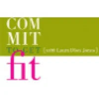Commit to Get Fit with Laura Dion Jones Commit to Get Fit with Laura Dion Jones
