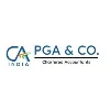PGA & Co. Chartered Accountants PGA & Co. Chartered Accountants