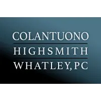 COLANTUONO, HIGHSMITH & WHATLEY, PC