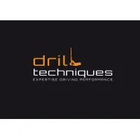 Drilltechniques