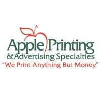 Apple Printing and Advertising Specialties