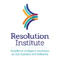 Resolution Institute - excellence in dispute resolution in Australia and Aotearoa