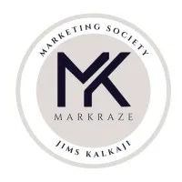 MARKRAZE - The Marketing Society of JIMS Kalkaji