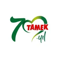 TAMEK email format