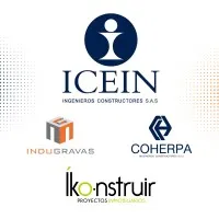 ICEIN Ingenieros Constructores
