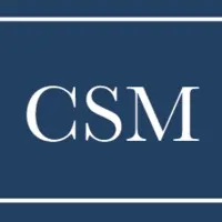 CSM Capital Corporation