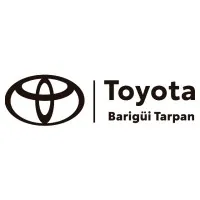 Toyota Barigui Tarpan