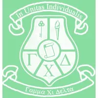 Gamma Chi Delta Gamma Chi Delta