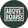 Above Board Liqueurs Above Board Liqueurs