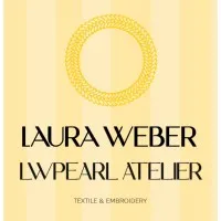 LW Pearl Atelier by Laura Weber - Luxury Artisanal Textile & Embroidery