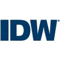 IDW Media IDW Media