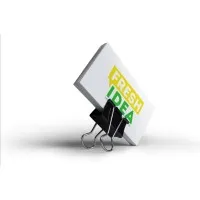 Fresh Idea modern market research