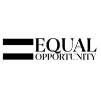 Equal Opportunity Equal Opportunity