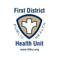 FIRST DISTRICT HEALTH UNIT