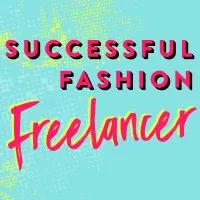 Successful Fashion Freelancer