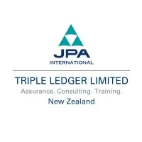 Triple Ledger | Digital Trust