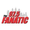 97.5 The Fanatic 97.5 The Fanatic
