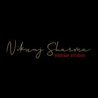 Nikunj Sharma Design Studio 