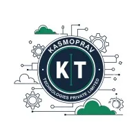 Kasmoprav Technologies Pvt Ltd