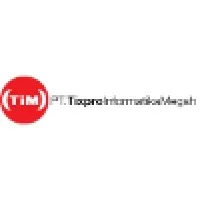PT. Tixpro Informatika Megah