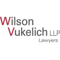 Wilson Vukelich LLP Wilson Vukelich LLP