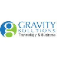 Gravity Solutions Ltd Gravity Solutions Ltd