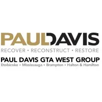 Paul Davis GTA West Group