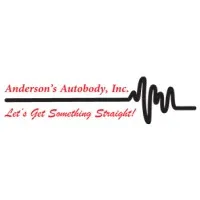 Anderson's Autobody