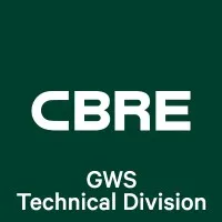 CBRE GWS Technical Division email format