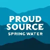 Proud Source Water Proud Source Water