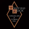 Twisted Rock Terrascape & Design Inc. Twisted Rock Terrascape & Design Inc.