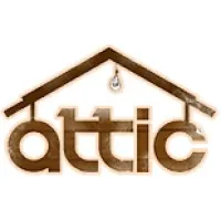 Attic Restaurant & Bar
