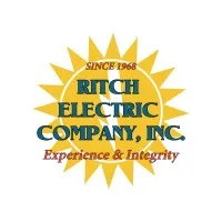 Ritch Electric Co Inc Ritch Electric Co Inc