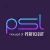 PSL Corp - Now part of Perficient PSL Corp - Now part of Perficient